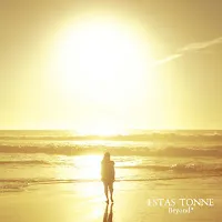 Estas Tonne — Beyond — обложка
